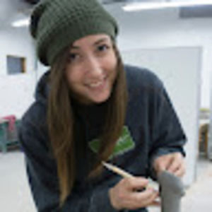 Meet your Posher, Brittney